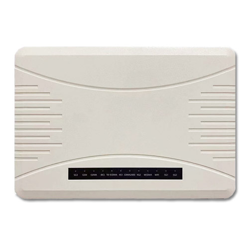 六盘水手机信号屏蔽器DX5009